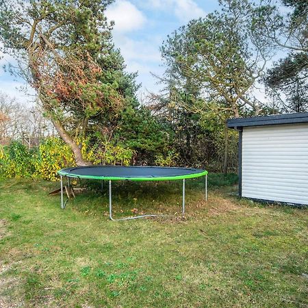 Holiday Home Skjern XVIII Dış mekan fotoğraf