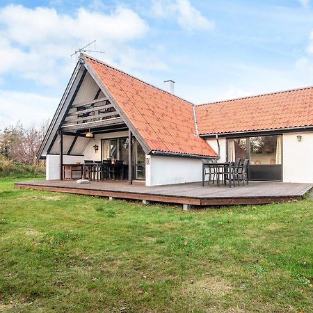 Holiday Home Skjern XVIII Dış mekan fotoğraf