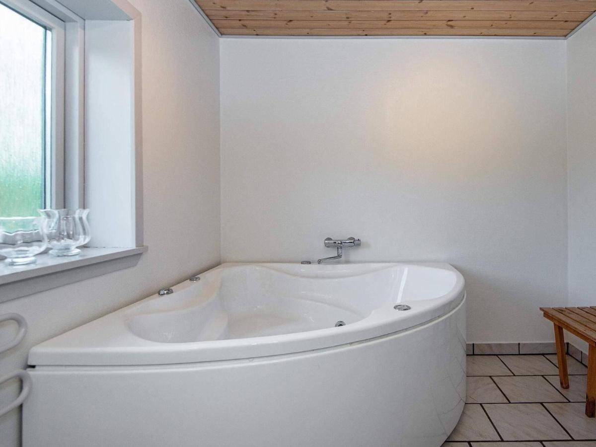 Holiday Home Skjern XVIII Dış mekan fotoğraf