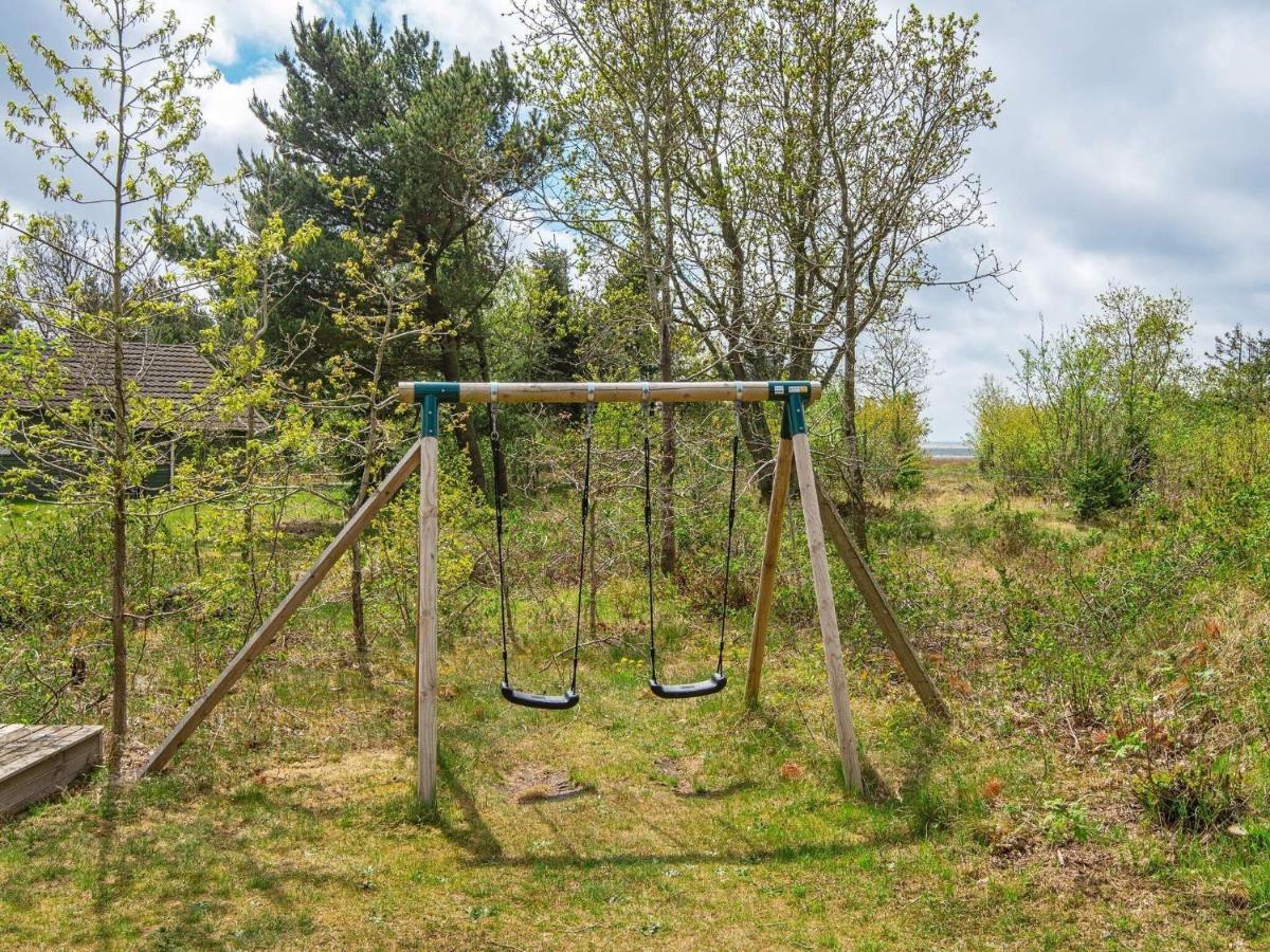 Holiday Home Skjern XVIII Dış mekan fotoğraf