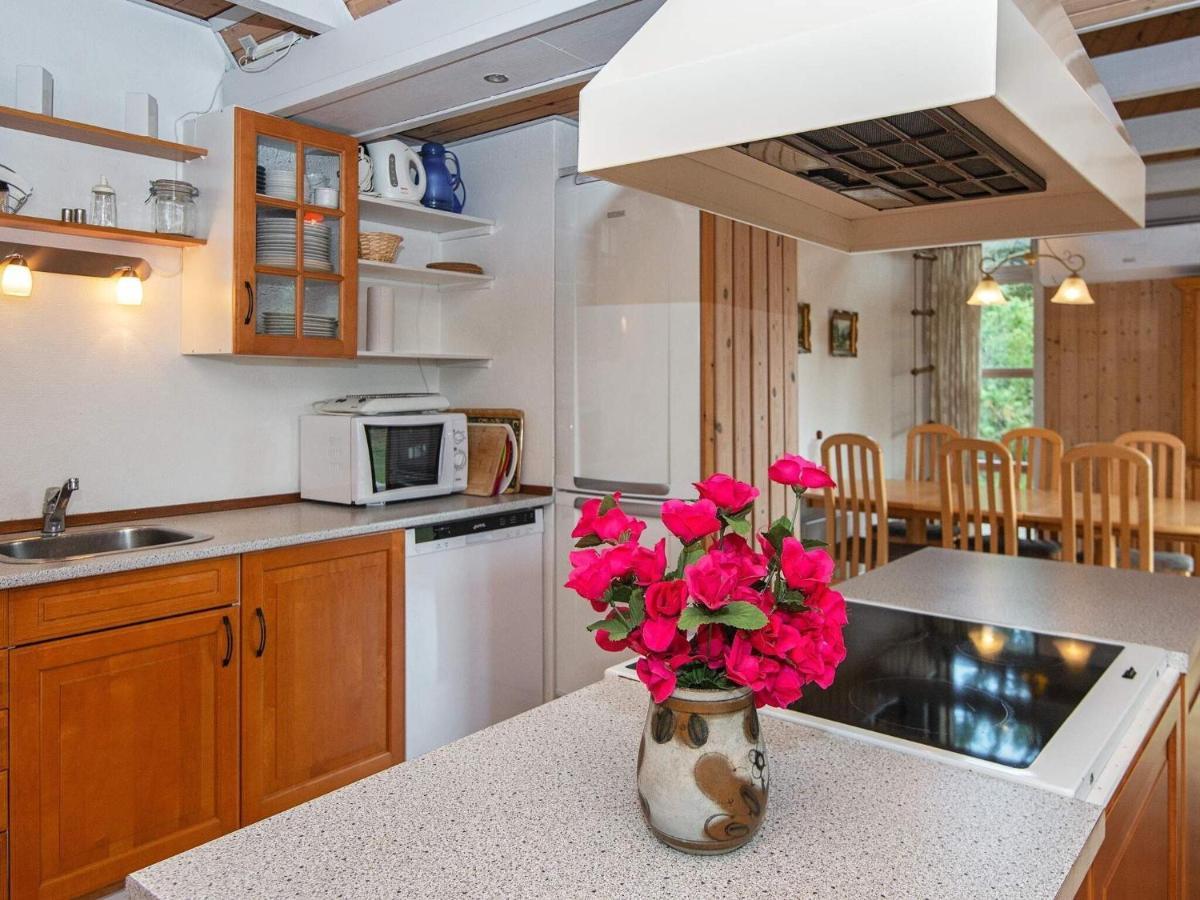 Holiday Home Skjern XVIII Dış mekan fotoğraf
