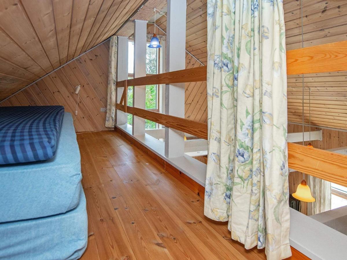 Holiday Home Skjern XVIII Dış mekan fotoğraf
