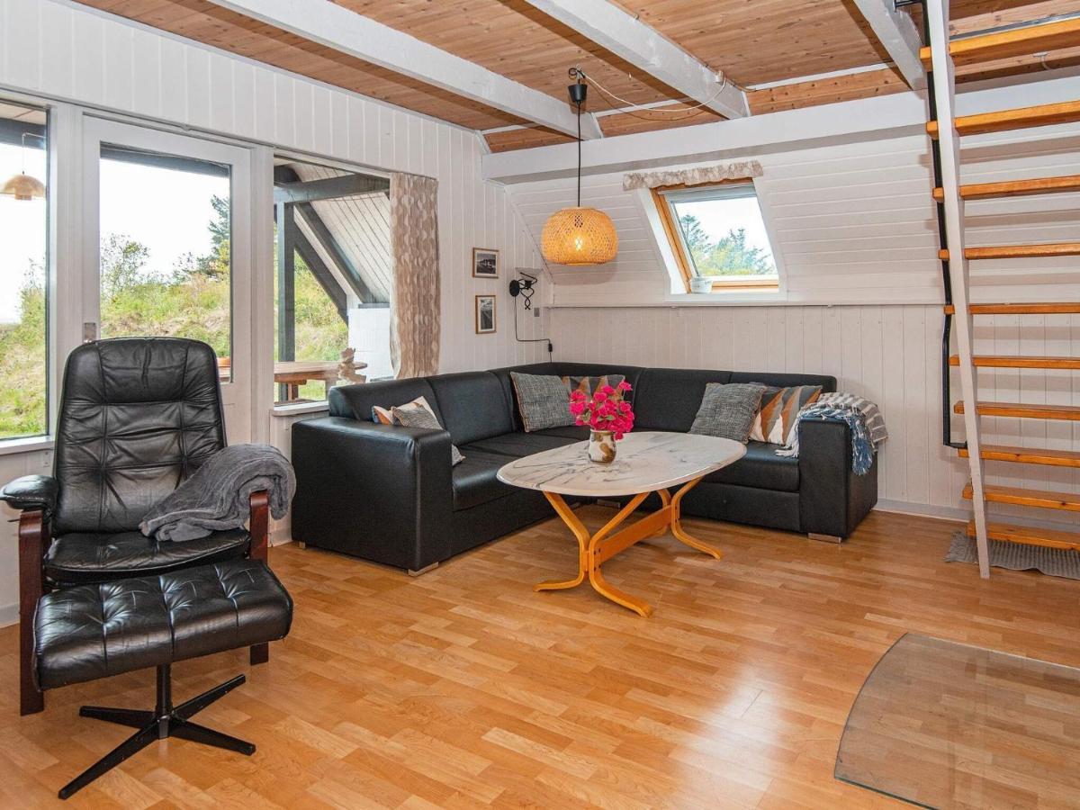 Holiday Home Skjern XVIII Dış mekan fotoğraf