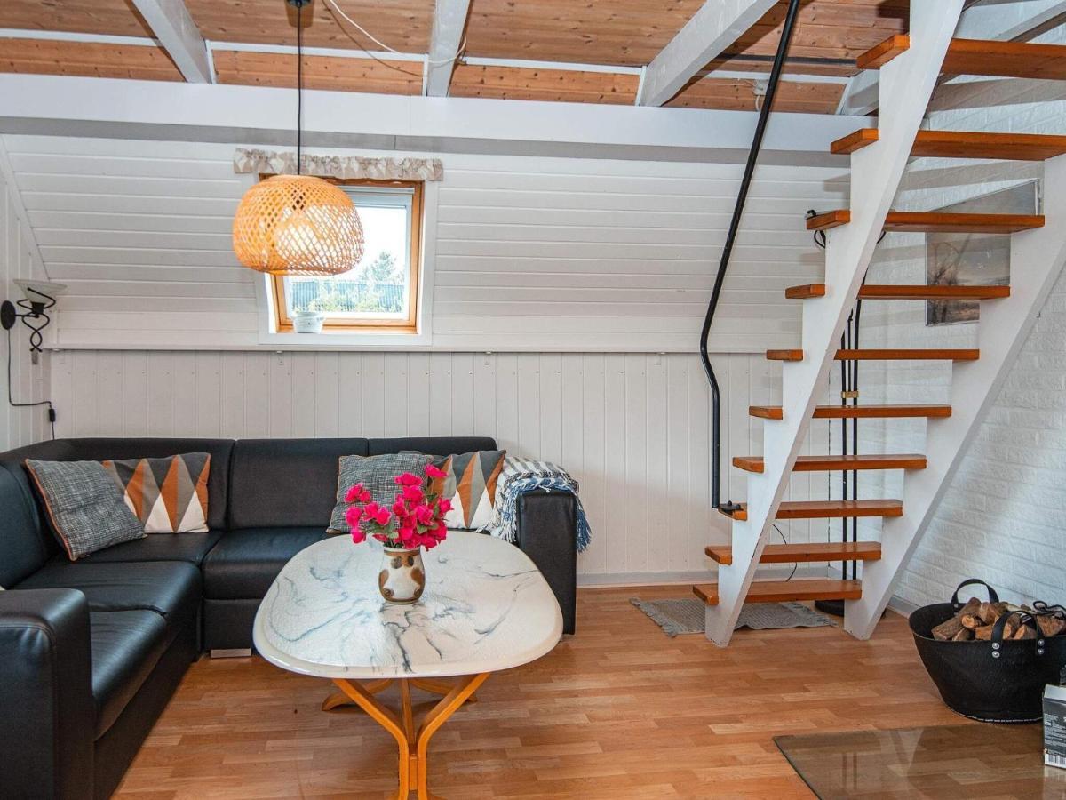 Holiday Home Skjern XVIII Dış mekan fotoğraf