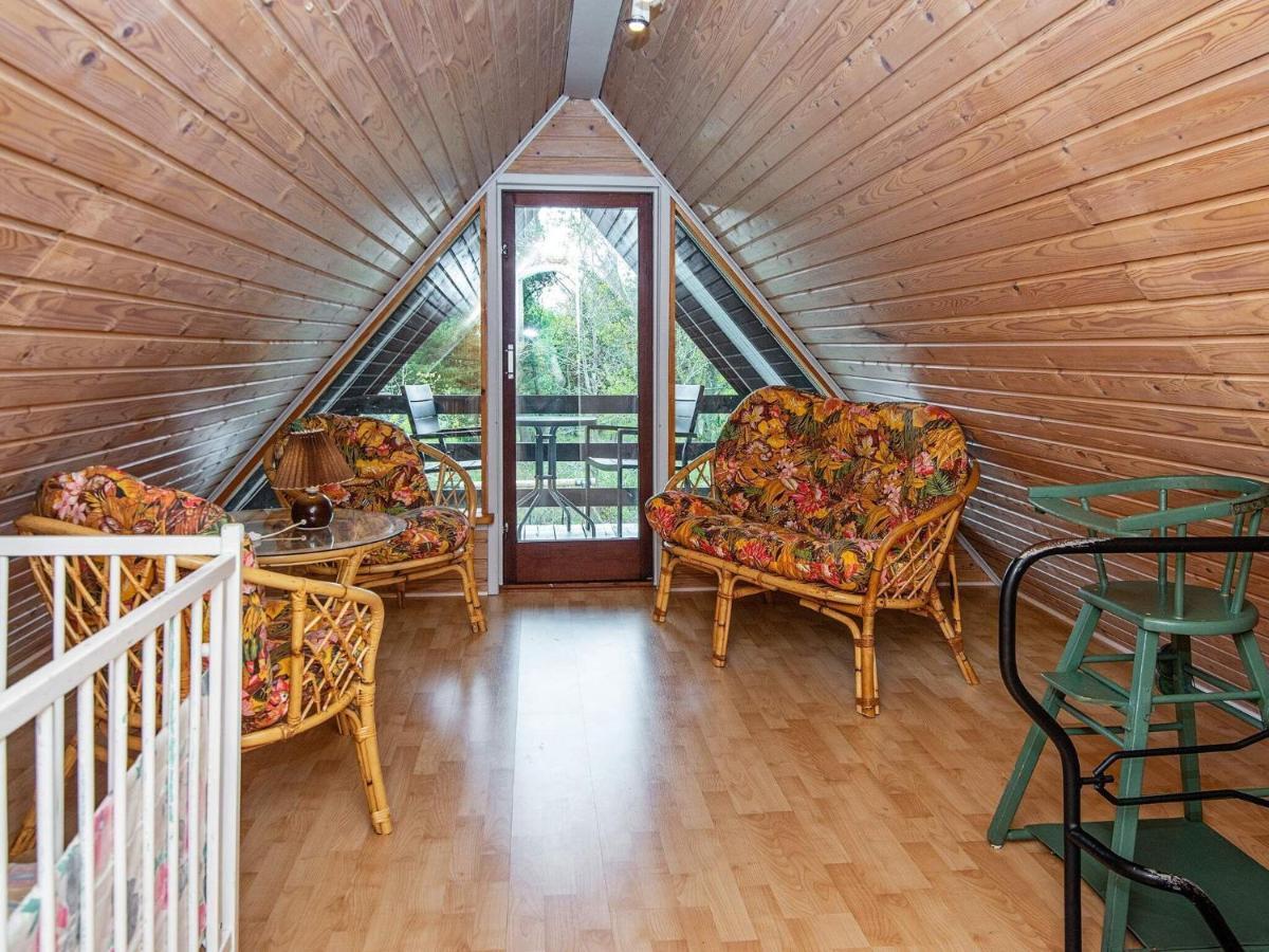 Holiday Home Skjern XVIII Dış mekan fotoğraf