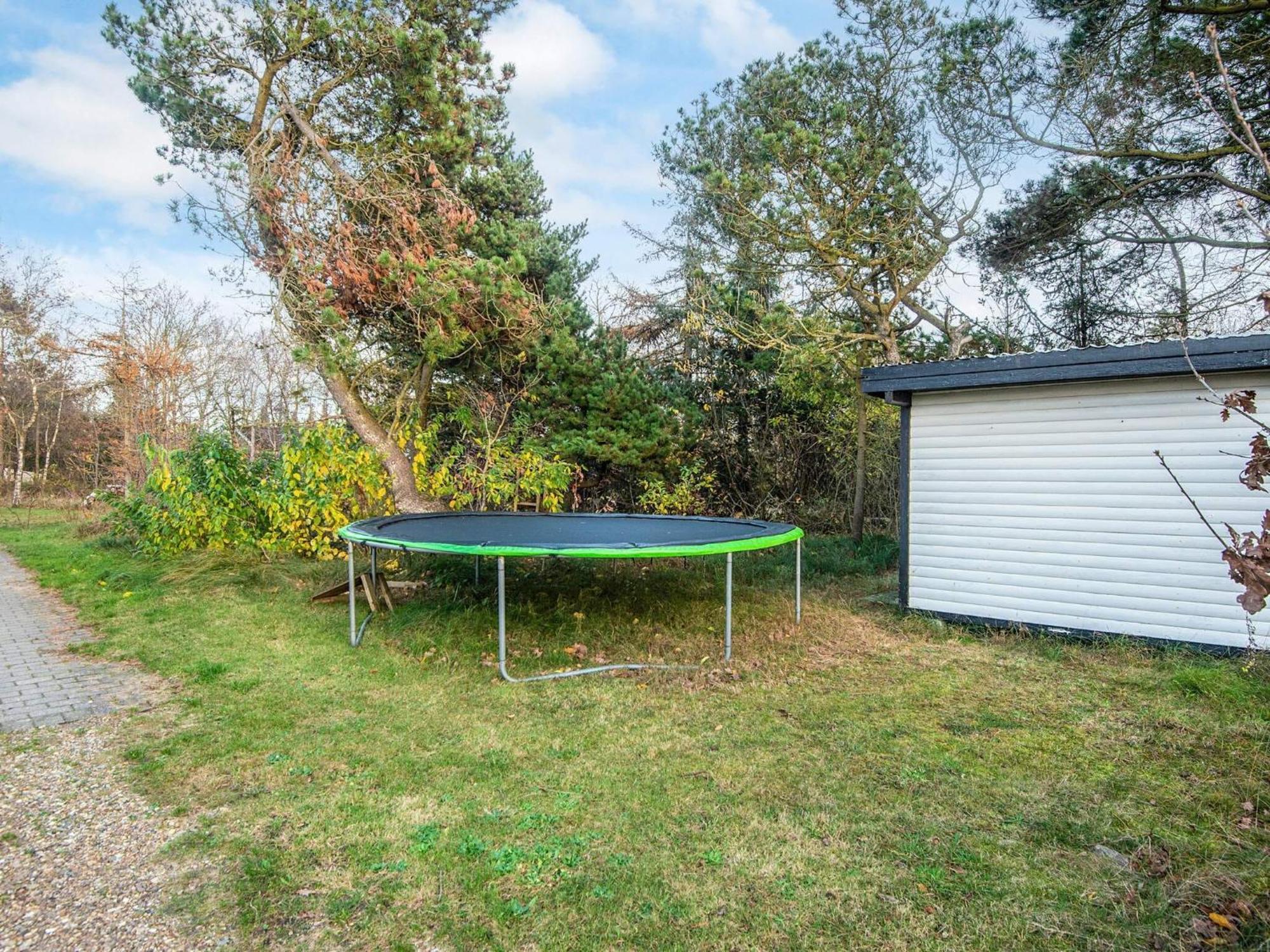 Holiday Home Skjern XVIII Dış mekan fotoğraf